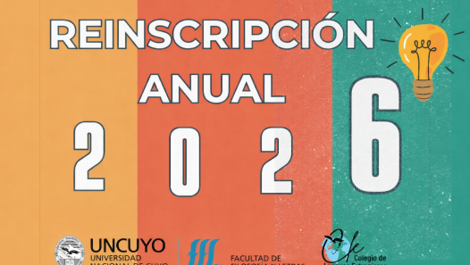 imagen Reinscripciones 2026