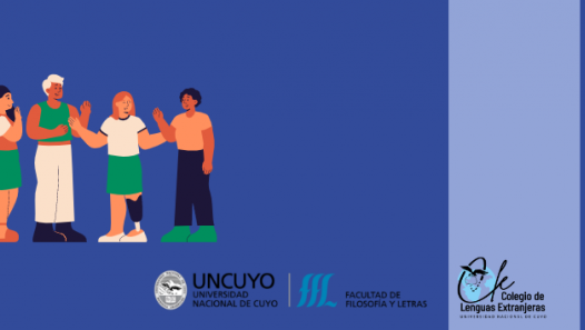 imagen Te invitamos a leer nuestro tercer número de la Revista Franco Anglofóna del CLE