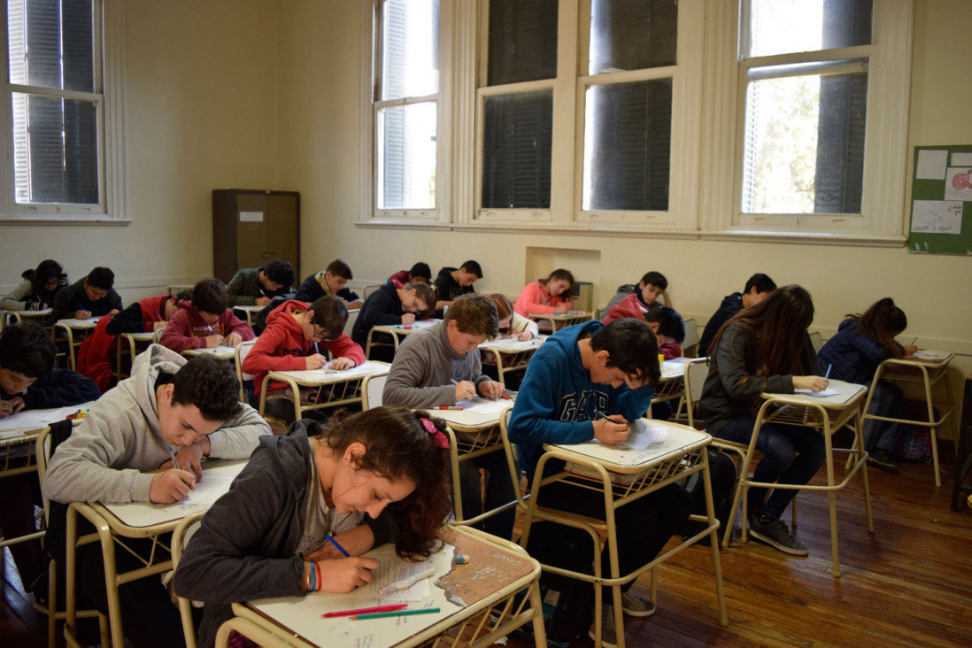 imagen Link inscripción exámenes libre 2026