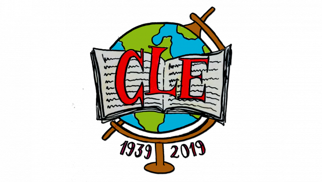 imagen Concurso Diseña el Logo del CLE