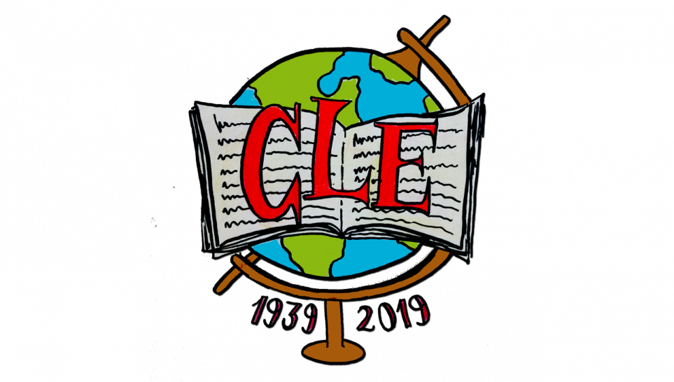 imagen Concurso Diseña el Logo del CLE