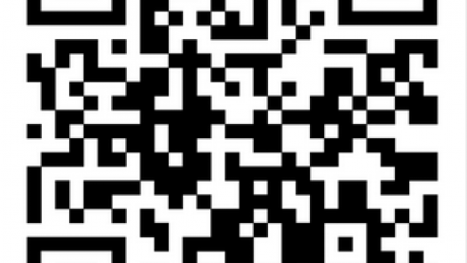 imagen Código QR para rellenar con los datos de los padres/tutores/adultos responsables