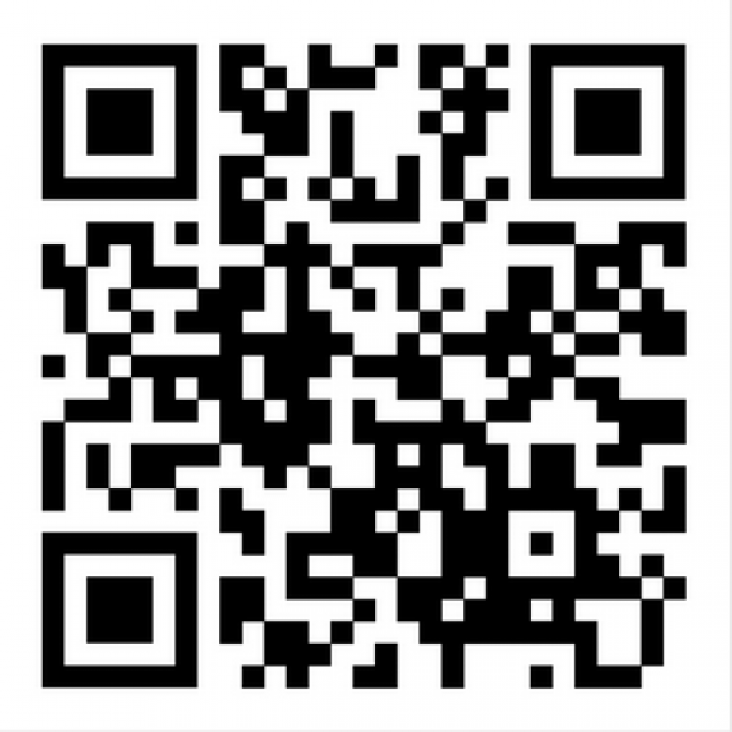 imagen Código QR para rellenar con los datos de los padres/tutores/adultos responsables