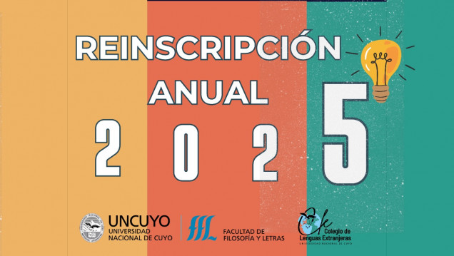 imagen Reinscripción anual 2025 (17/3)