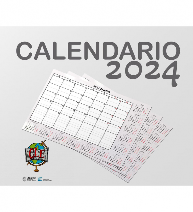 imagen PRE- Inscripciones  primer año ciclo lectivo 2024 - Cronograma