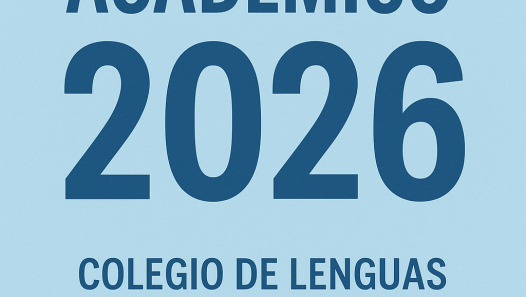 imagen Calendario Académico 2026