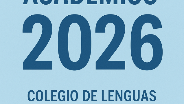 imagen Calendario Académico 2026