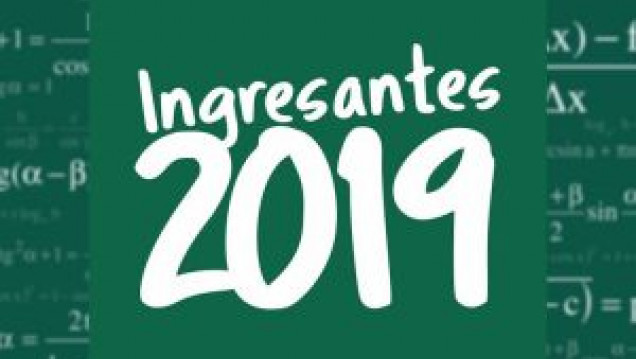 imagen Lista de ingresantes INGLES/FRANCES/LISTA DE ESPERA 2019