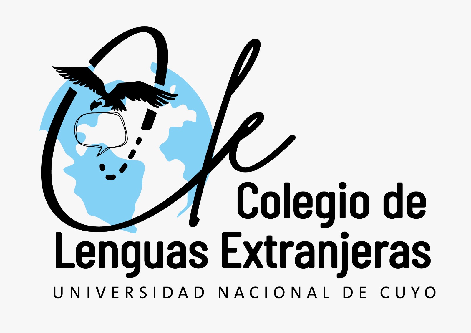 imagen Colegio de Lenguas Extranjeras / Universidad Nacional de Cuyo